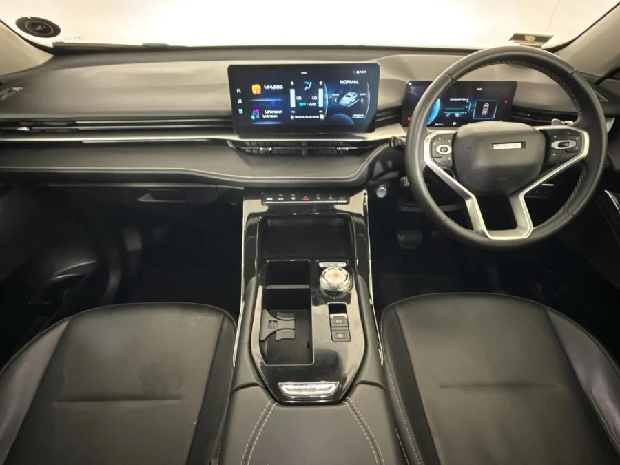 Used 2022 Haval H6 2.0GDIT Luxury - WeBuyCars JHB South