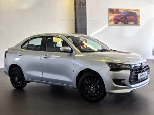 New 2026 Suzuki DZire 1.2 GL+ manual