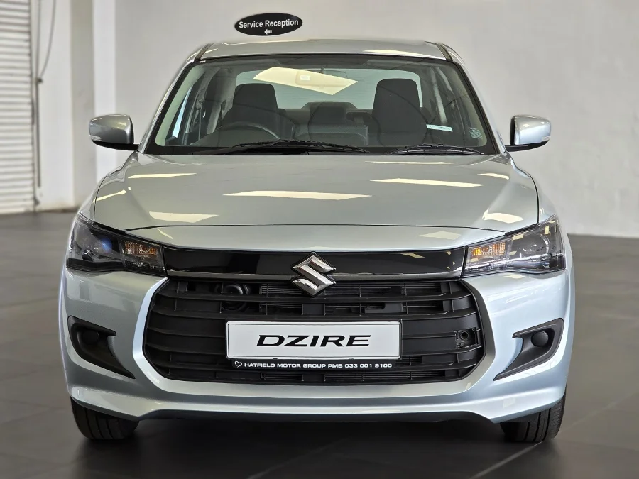New 2026 Suzuki DZire 1.2 GL+ auto - Suzuki Pietermaritzburg New New 2026 Suzuki DZire 1.2 GL+ auto - Suzuki Pietermaritzburg New