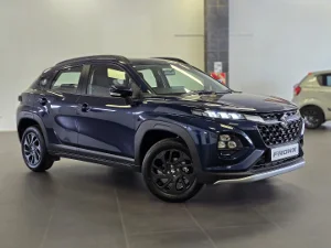 New 2026 Suzuki Fronx 1.5 GL auto