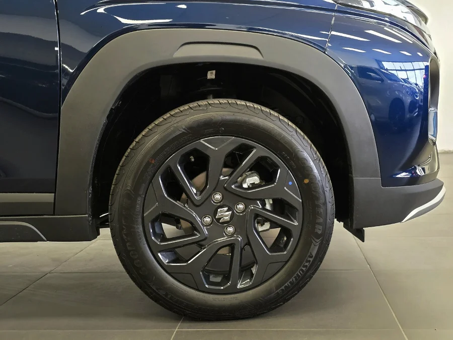 New 2026 Suzuki Fronx 1.5 GL auto - Suzuki Pietermaritzburg New