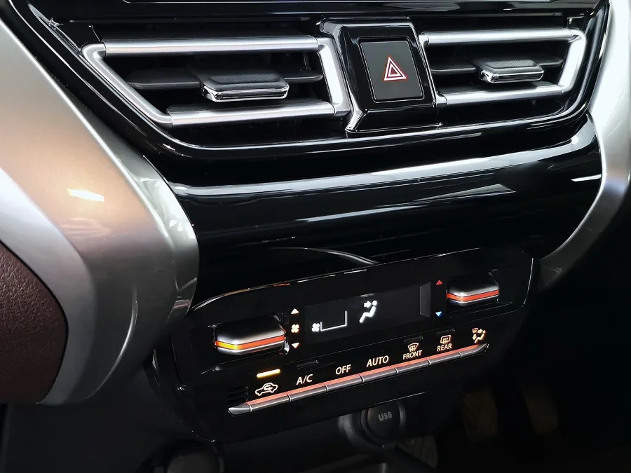 New 2026 Suzuki Fronx 1.5 GLX manual - Suzuki Pietermaritzburg New