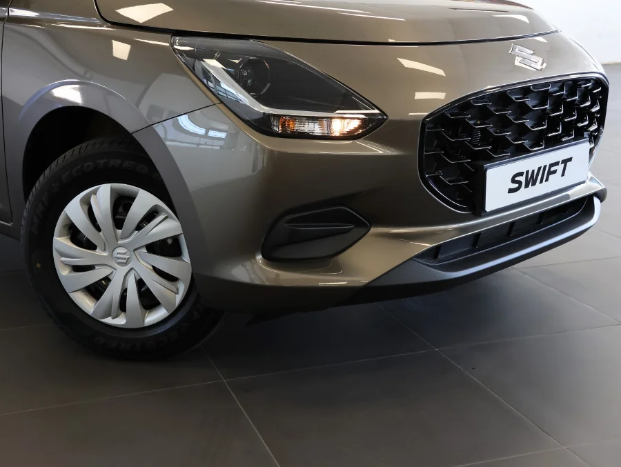 New 2026 Suzuki Swift 1.2 GL - Suzuki Pietermaritzburg New New 2026 Suzuki Swift 1.2 GL - Suzuki Pietermaritzburg New