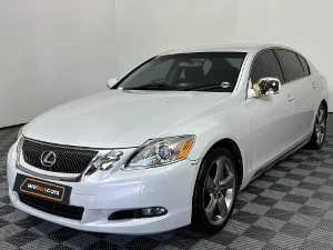 Used 2010 Lexus GS 300 SE