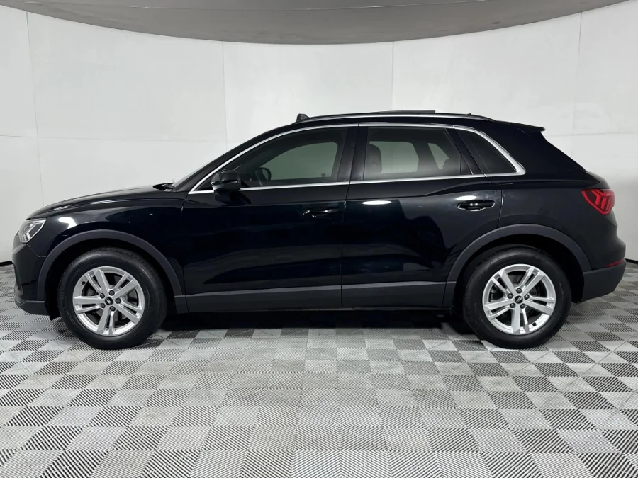 Used 2021 Audi Q3 35TFSI Urban Edition - WeBuyCars Riverhorse Used 2021 Audi Q3 35TFSI Urban Edition - WeBuyCars Riverhorse