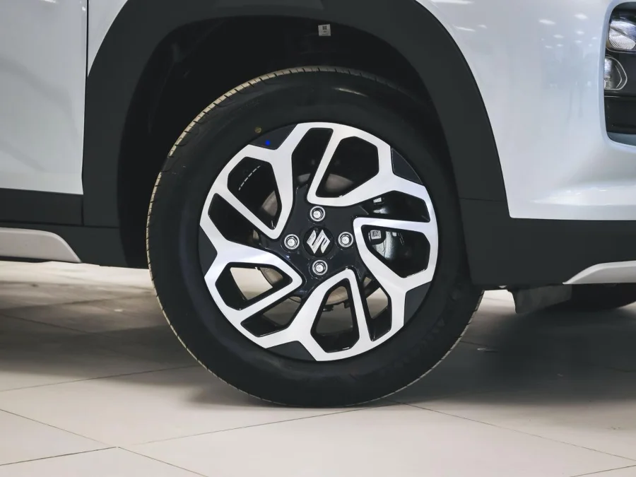 New 2026 Suzuki Fronx 1.5 GLX manual - Suzuki Sandton New New 2026 Suzuki Fronx 1.5 GLX manual - Suzuki Sandton New