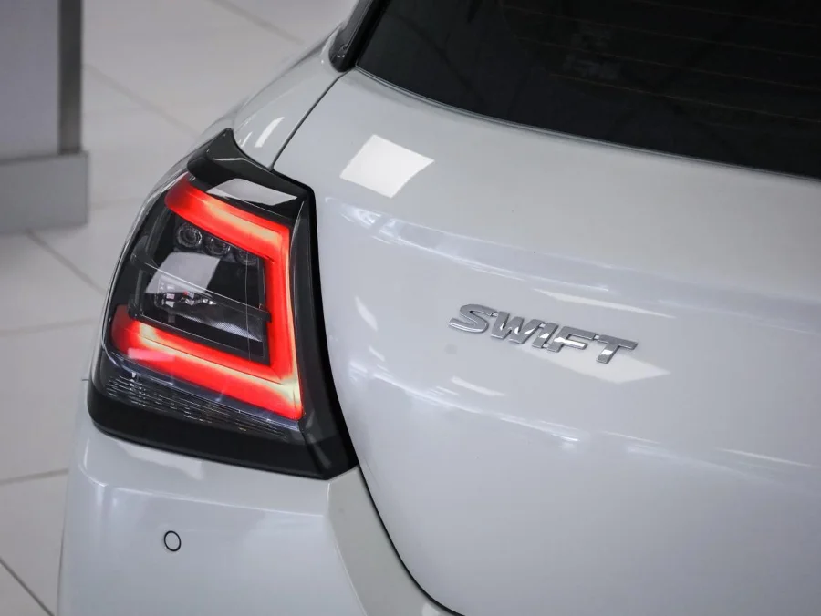 New 2026 Suzuki Swift 1.2 GL+ manual - Suzuki Sandton New