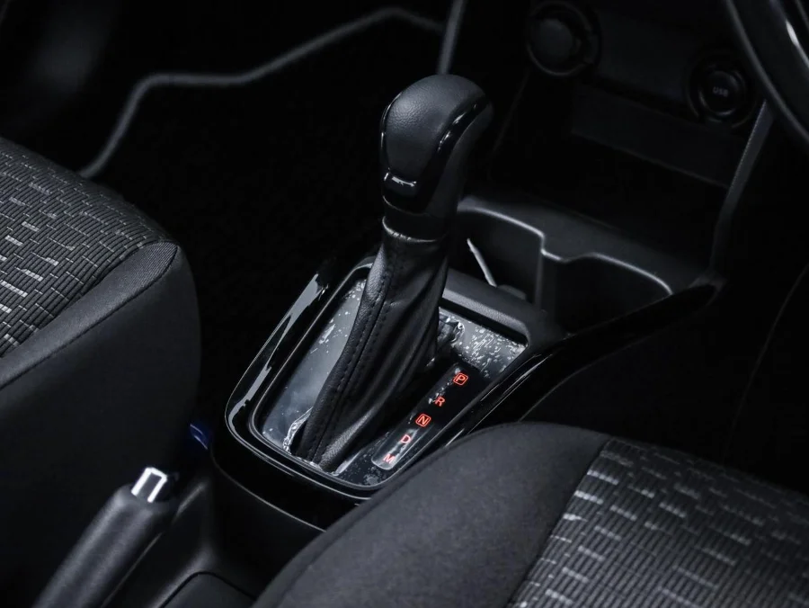 New 2026 Suzuki Swift 1.2 GLX auto - Suzuki Sandton New