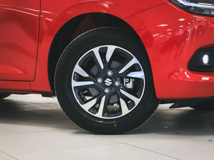 New 2026 Suzuki Swift 1.2 GLX manual - Suzuki Sandton New New 2026 Suzuki Swift 1.2 GLX manual - Suzuki Sandton New