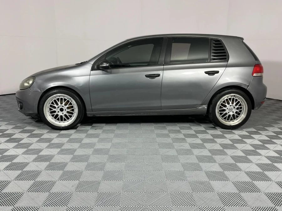 Used 2009 Volkswagen Golf 1.6 Trendline - WeBuyCars Brackenfell Cape Town Used 2009 Volkswagen Golf 1.6 Trendline - WeBuyCars Brackenfell Cape Town