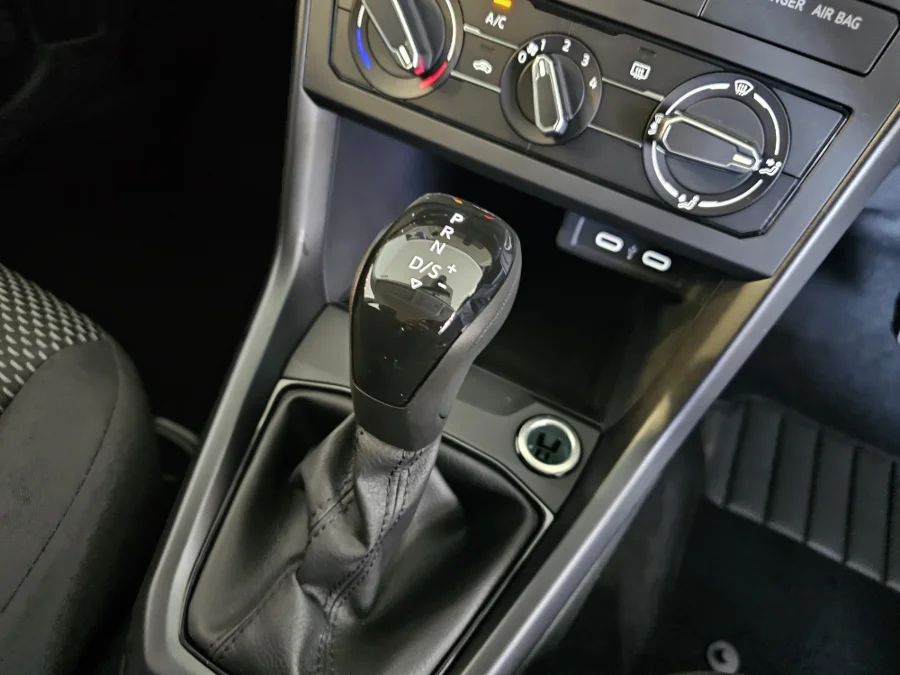 New 2026 Volkswagen T-Cross 1.0TSI auto - VW Braamfontein New New 2026 Volkswagen T-Cross 1.0TSI auto - VW Braamfontein New