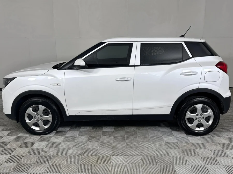 Used 2024 Mahindra XUV300 1.2T W4 #Xprez panel van - WeBuyCars George