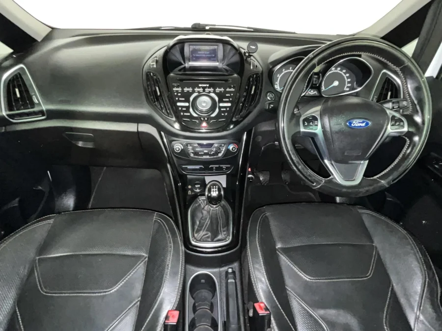 Used 2016 Ford B-Max 1.0T Titanium - WeBuyCars Montana