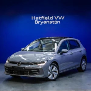 New 2026 Volkswagen Golf 1.4TSI Life New 2026 Volkswagen Golf 1.4TSI Life