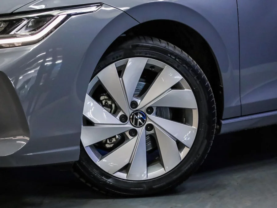 New 2026 Volkswagen Golf 1.4TSI Life - VW Bryanston