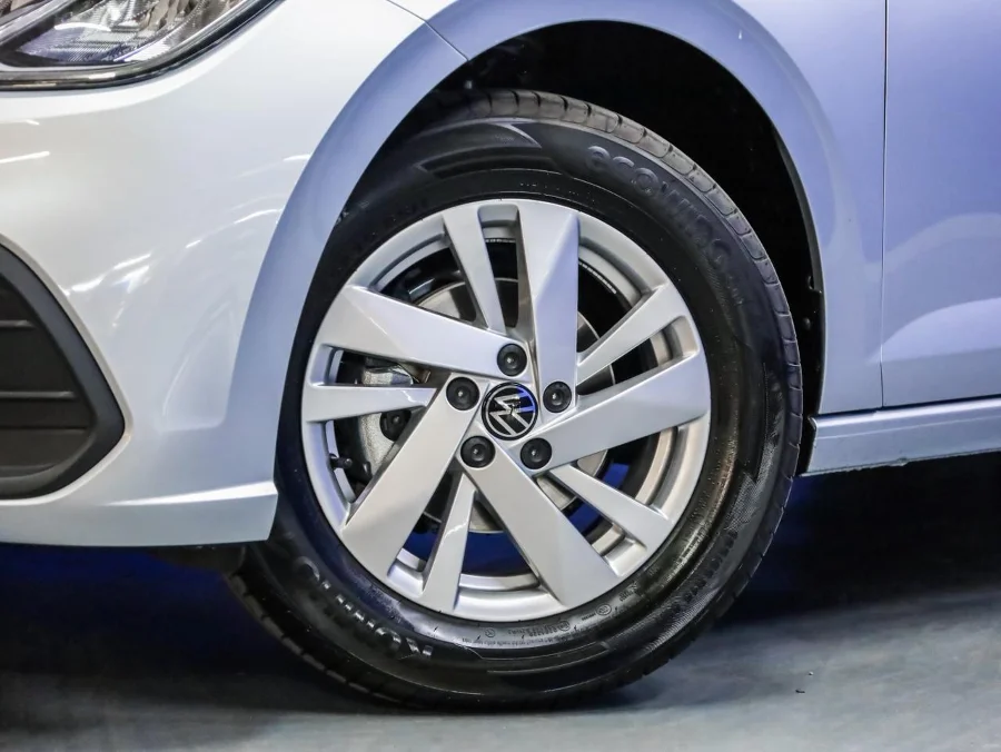 New 2026 Volkswagen Polo hatch 1.0TSI - VW Bryanston