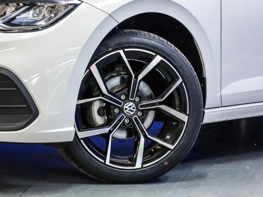 New 2026 Volkswagen Polo hatch 1.0TSI - VW Bryanston New 2026 Volkswagen Polo hatch 1.0TSI - VW Bryanston