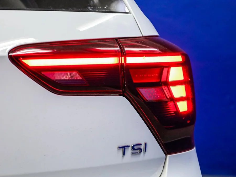 New 2026 Volkswagen Polo hatch 1.0TSI - VW Bryanston New 2026 Volkswagen Polo hatch 1.0TSI - VW Bryanston