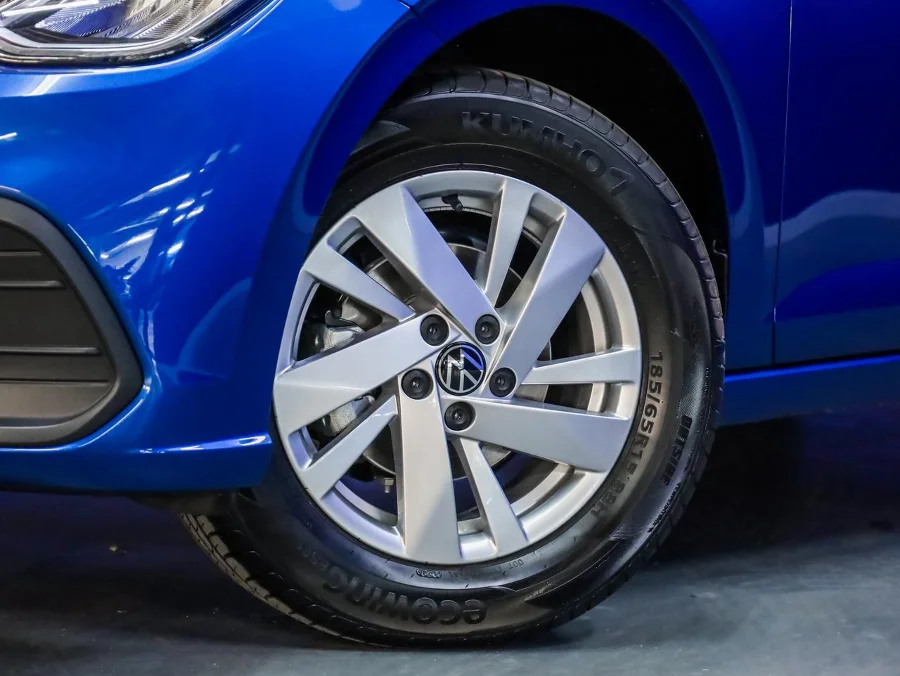 New 2026 Volkswagen Polo hatch 1.0TSI - VW Bryanston New 2026 Volkswagen Polo hatch 1.0TSI - VW Bryanston