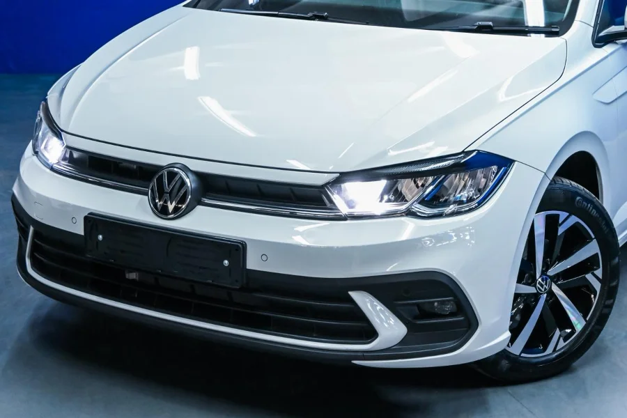 New 2026 Volkswagen Polo hatch 1.0TSI Life manual - VW Bryanston New 2026 Volkswagen Polo hatch 1.0TSI Life manual - VW Bryanston