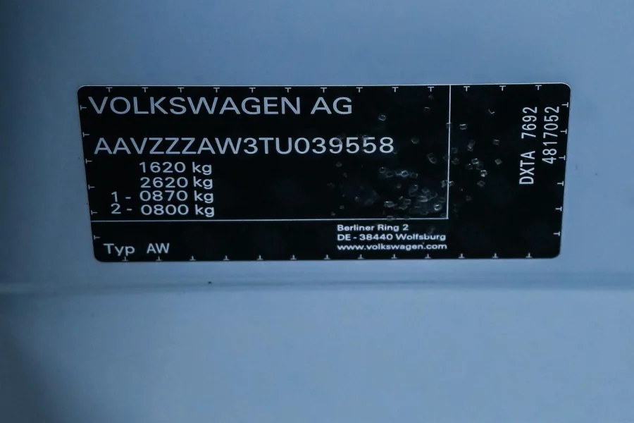 New 2026 Volkswagen Polo hatch 1.0TSI Life manual - VW Bryanston New 2026 Volkswagen Polo hatch 1.0TSI Life manual - VW Bryanston