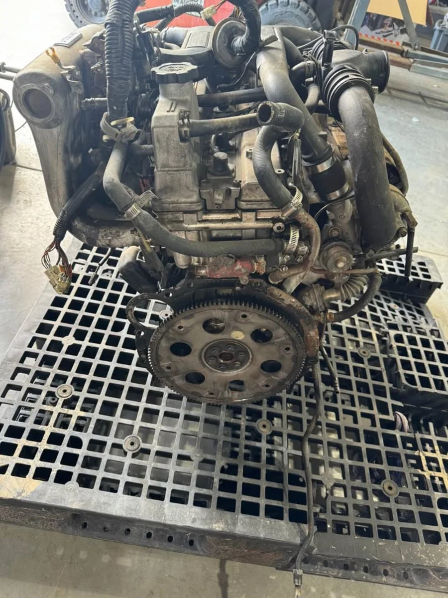 1 G GTE ENGINE - Private Seller 1 G GTE ENGINE - Private Seller