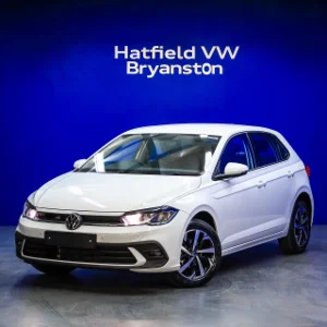 New 2026 Volkswagen Polo hatch 1.0TSI Life manual New 2026 Volkswagen Polo hatch 1.0TSI Life manual