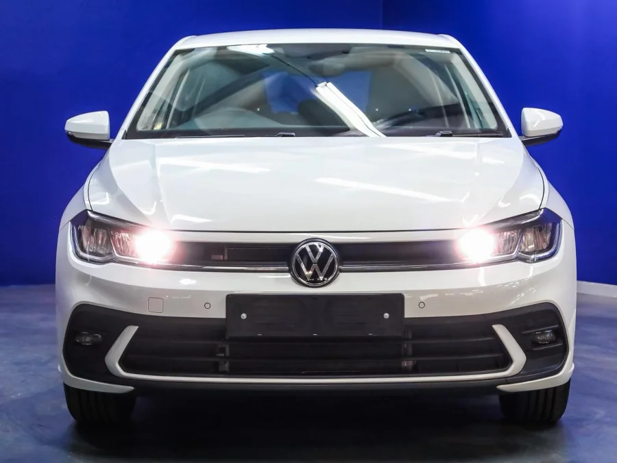 New 2026 Volkswagen Polo hatch 1.0TSI Life manual - VW Bryanston New 2026 Volkswagen Polo hatch 1.0TSI Life manual - VW Bryanston