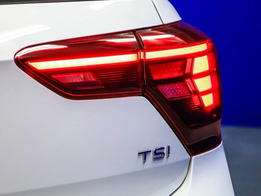 New 2026 Volkswagen Polo hatch 1.0TSI Life manual - VW Bryanston New 2026 Volkswagen Polo hatch 1.0TSI Life manual - VW Bryanston