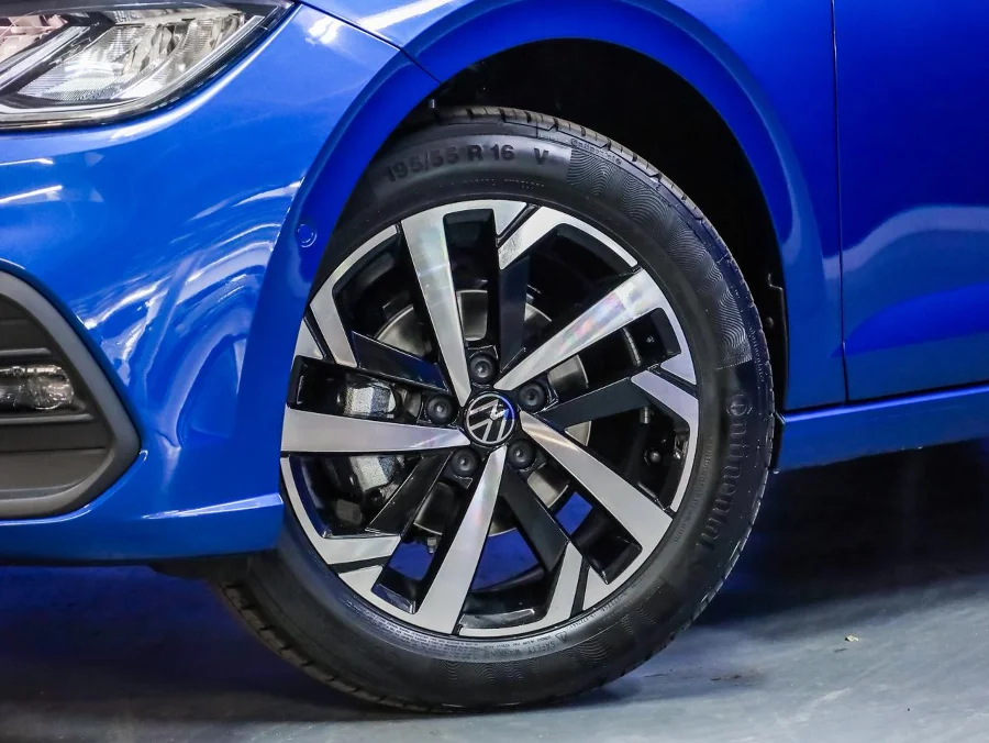 New 2026 Volkswagen Polo hatch 1.0TSI Life manual - VW Bryanston New 2026 Volkswagen Polo hatch 1.0TSI Life manual - VW Bryanston