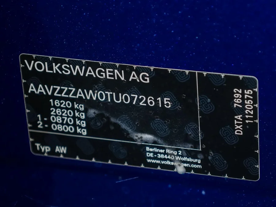 New 2026 Volkswagen Polo hatch 1.0TSI Life manual - VW Bryanston New 2026 Volkswagen Polo hatch 1.0TSI Life manual - VW Bryanston