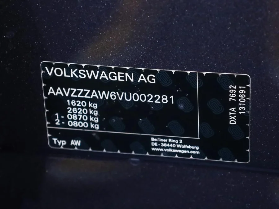New 2026 Volkswagen Polo hatch 1.0TSI Life manual - VW Bryanston New 2026 Volkswagen Polo hatch 1.0TSI Life manual - VW Bryanston