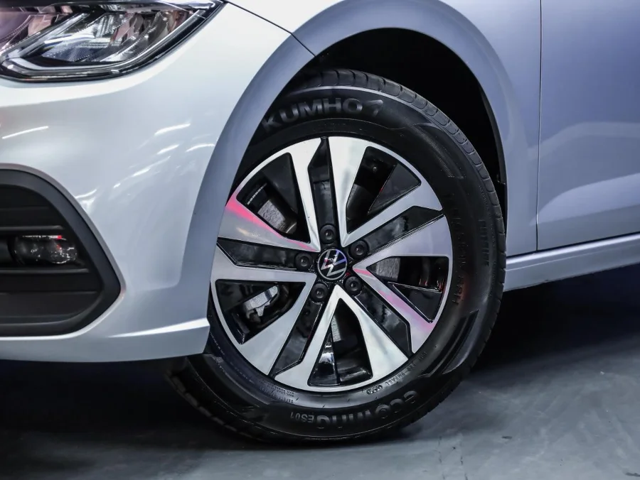 New 2026 Volkswagen Polo hatch 1.0TSI Life auto - VW Bryanston New 2026 Volkswagen Polo hatch 1.0TSI Life auto - VW Bryanston
