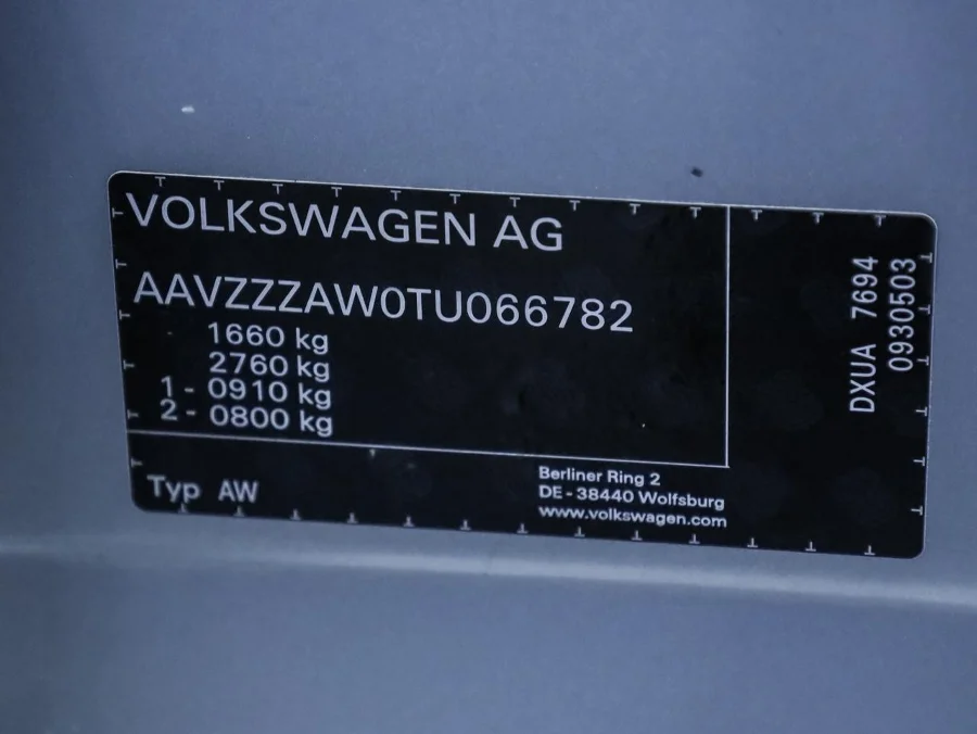 New 2026 Volkswagen Polo hatch 1.0TSI Life auto - VW Bryanston New 2026 Volkswagen Polo hatch 1.0TSI Life auto - VW Bryanston