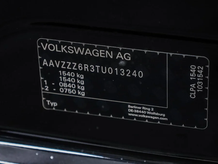 New 2026 Volkswagen Polo Vivo hatch 1.4 Life - VW Bryanston New 2026 Volkswagen Polo Vivo hatch 1.4 Life - VW Bryanston