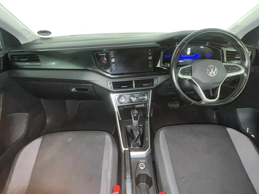 Used 2024 Volkswagen Polo hatch 1.0TSI Life auto - WeBuyCars Brackenfell Cape Town Used 2024 Volkswagen Polo hatch 1.0TSI Life auto - WeBuyCars Brackenfell Cape Town