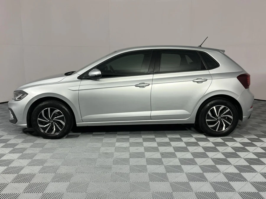 Used 2024 Volkswagen Polo hatch 1.0TSI Life auto - WeBuyCars Brackenfell Cape Town Used 2024 Volkswagen Polo hatch 1.0TSI Life auto - WeBuyCars Brackenfell Cape Town