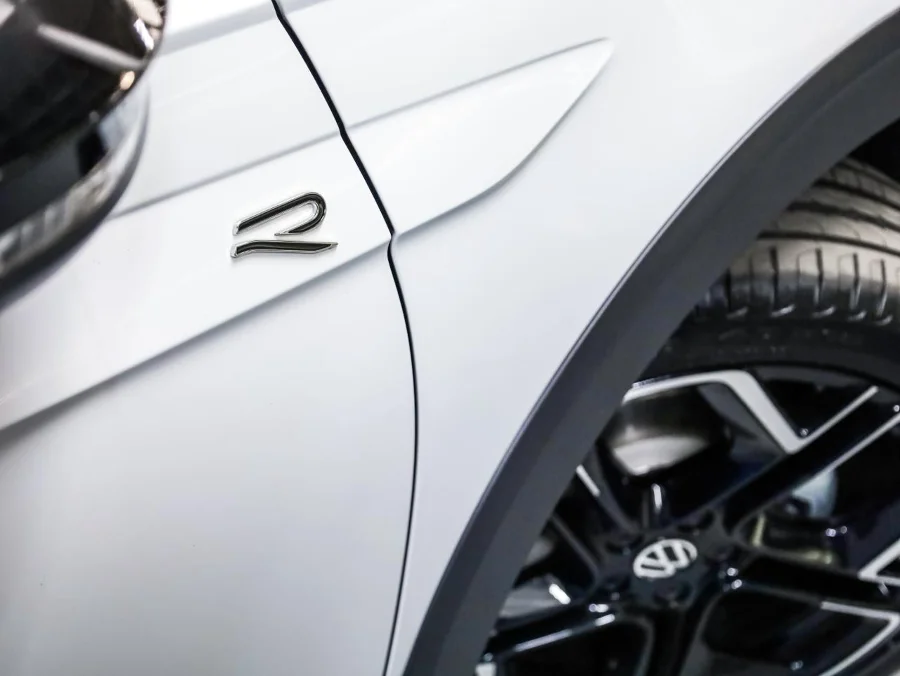New 2026 Volkswagen Taigo 1.0TSI R-Line - VW Bryanston New 2026 Volkswagen Taigo 1.0TSI R-Line - VW Bryanston