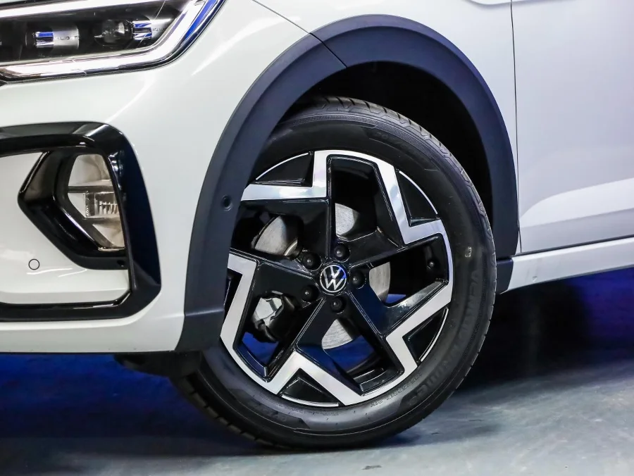 New 2026 Volkswagen Taigo 1.0TSI R-Line - VW Bryanston New 2026 Volkswagen Taigo 1.0TSI R-Line - VW Bryanston