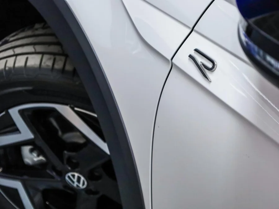 New 2026 Volkswagen Taigo 1.0TSI R-Line - VW Bryanston New 2026 Volkswagen Taigo 1.0TSI R-Line - VW Bryanston