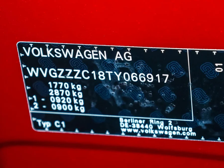 New 2026 Volkswagen T-Cross 1.0TSI R-Line - VW Bryanston New 2026 Volkswagen T-Cross 1.0TSI R-Line - VW Bryanston