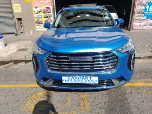 Used 2022 Haval Jolion 1.5T Luxury auto