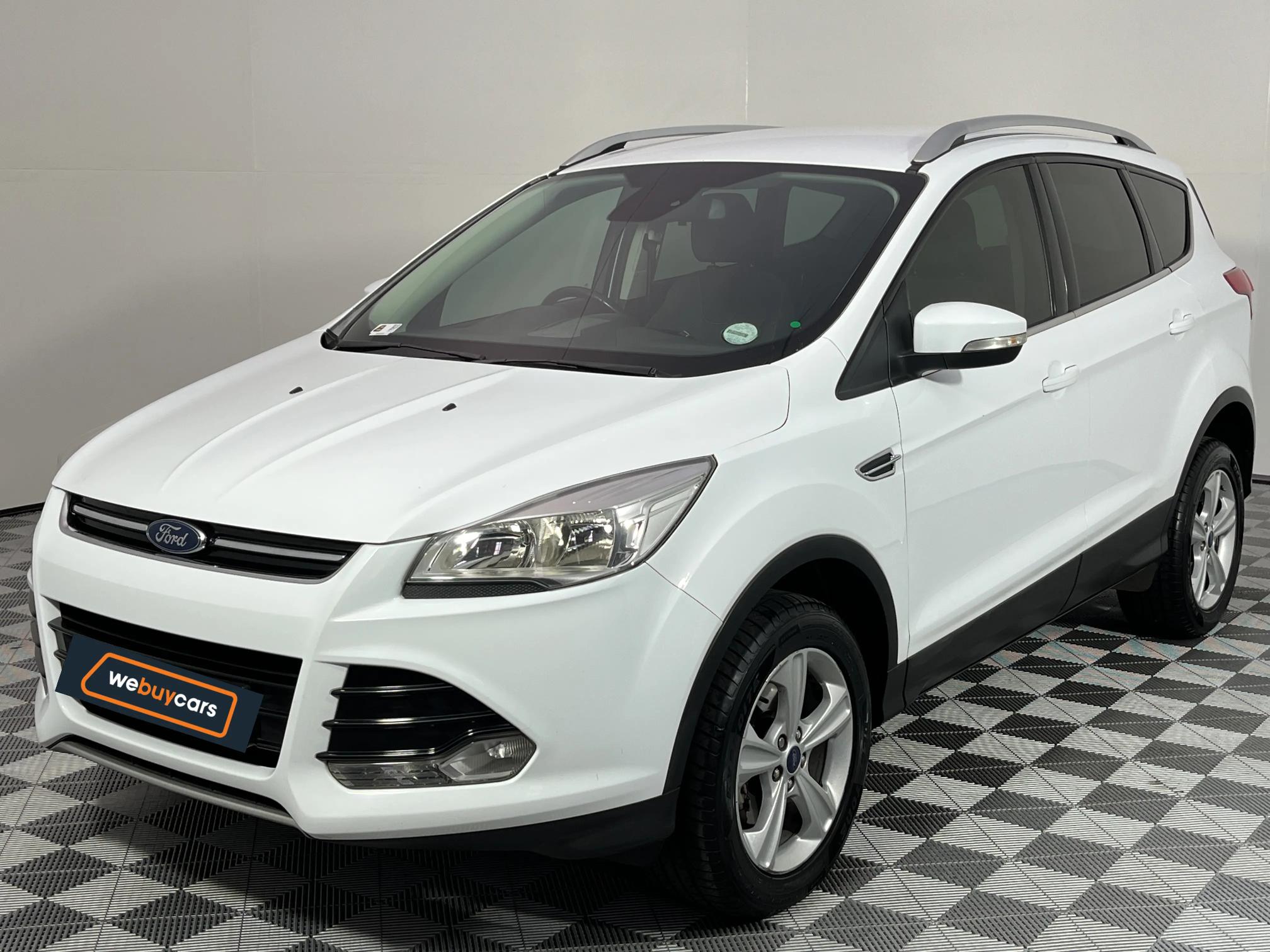 Used 2016 Ford Kuga 1.5T Ambiente auto