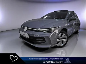 New 2026 Volkswagen Golf 1.4TSI Life Plus New 2026 Volkswagen Golf 1.4TSI Life Plus