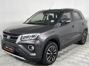 Used 2021 Toyota Urban Cruiser 1.5 XR