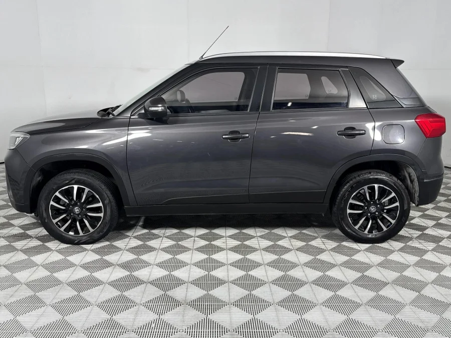 Used 2021 Toyota Urban Cruiser 1.5 XR - WeBuyCars Richmond