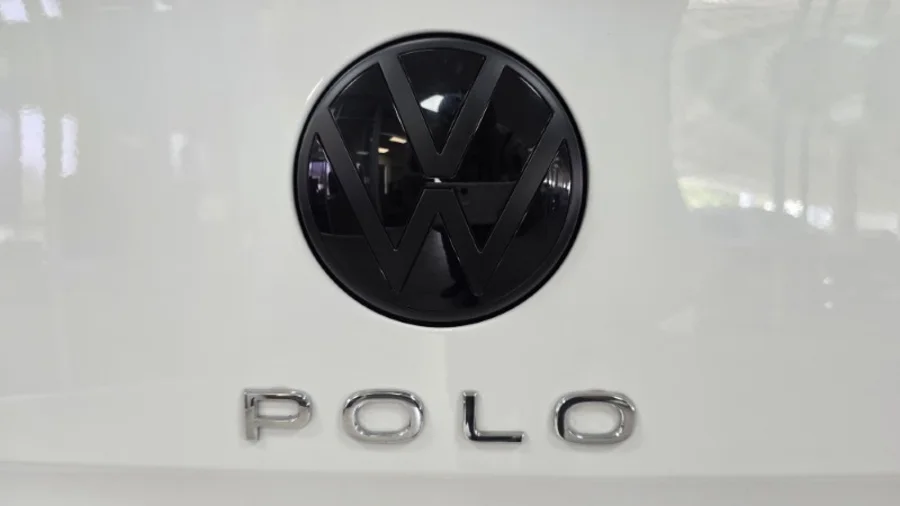 New 2026 Volkswagen Polo hatch 1.0TSI - VW Northcliff New 2026 Volkswagen Polo hatch 1.0TSI - VW Northcliff