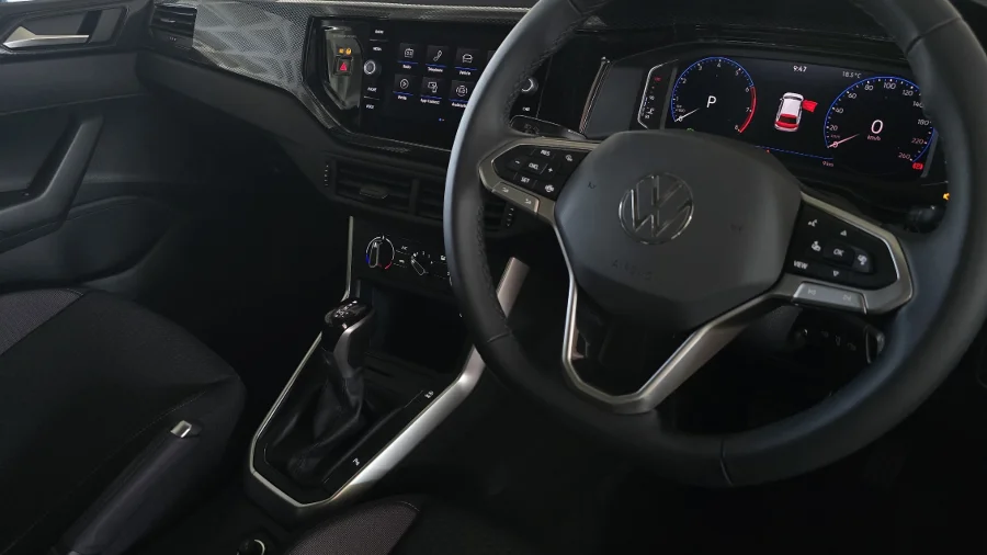 New 2026 Volkswagen Polo hatch 1.0TSI Life auto - VW Northcliff New 2026 Volkswagen Polo hatch 1.0TSI Life auto - VW Northcliff