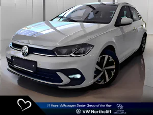 New 2026 Volkswagen Polo hatch 1.0TSI Life auto New 2026 Volkswagen Polo hatch 1.0TSI Life auto