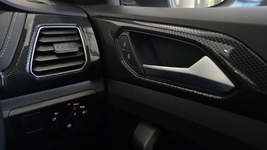 New 2026 Volkswagen T-Cross 1.0TSI R-Line - VW Northcliff New 2026 Volkswagen T-Cross 1.0TSI R-Line - VW Northcliff
